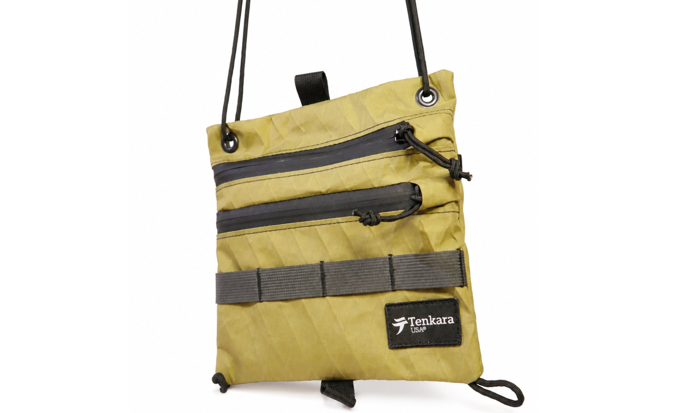 Tenkara Accessory Pack