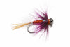 Akane Pulse (Size 16, 3 Flies)