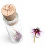 Akane Pulse (Size 16, 3 Flies)