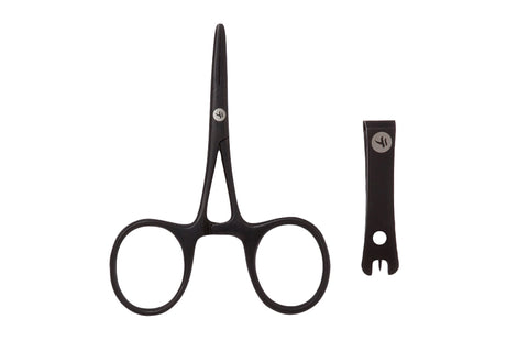 Forceps & Nipper Set