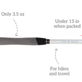 Complete Set: HANE™ Rod + Kit