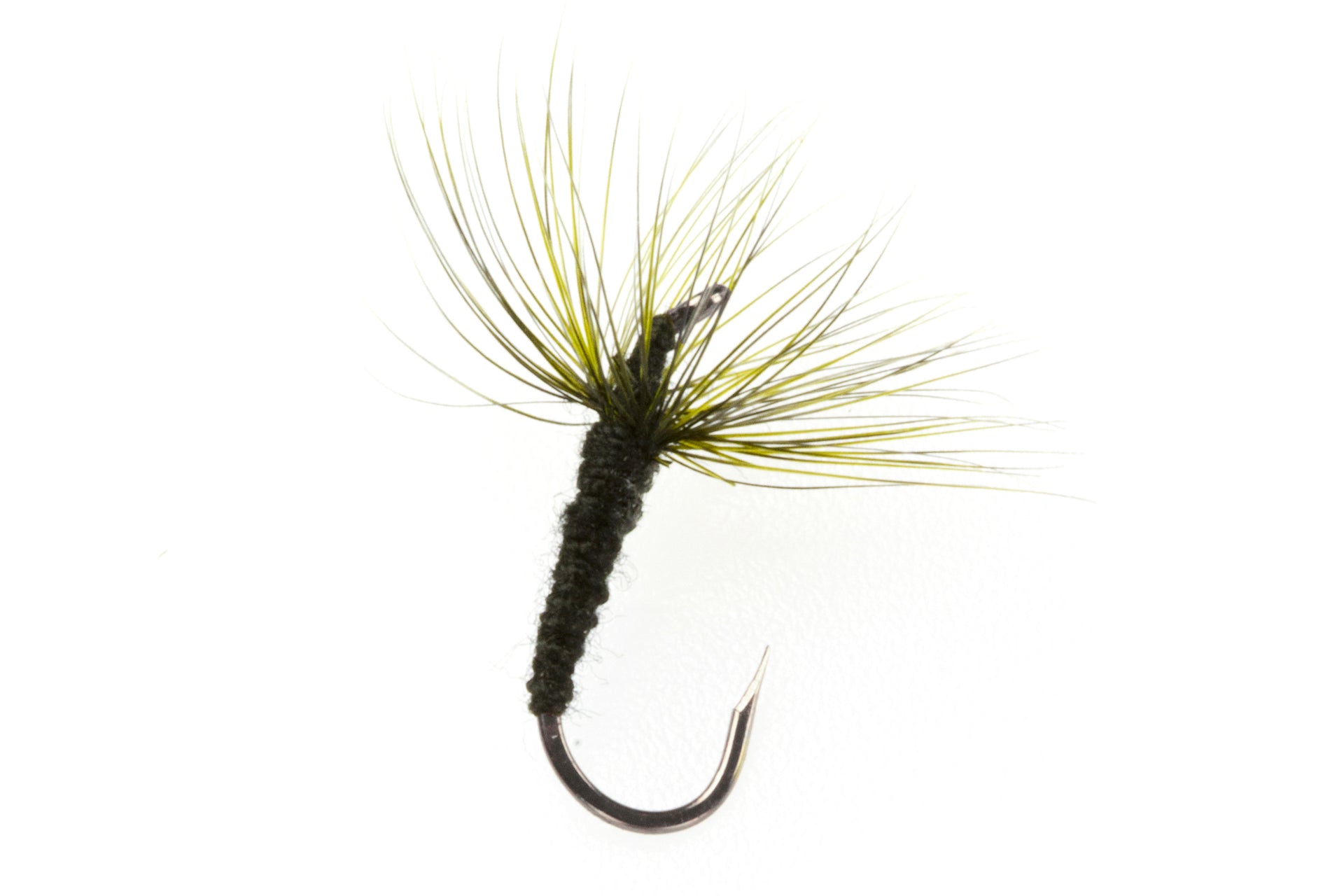 standard DRY FLY hayabusa 372 (made in Japan) #18-#8