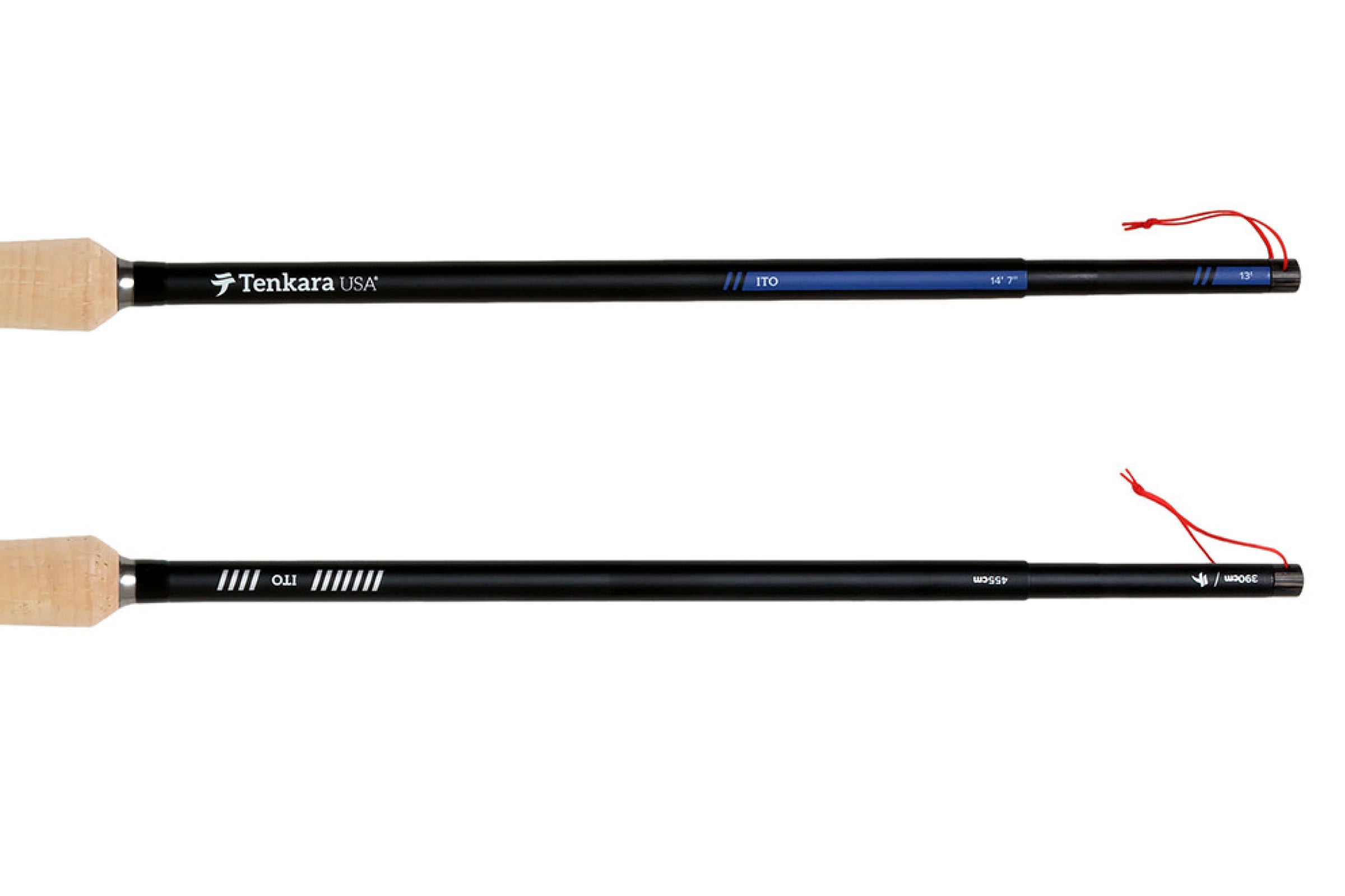 Tenkara USA Rod Ito.