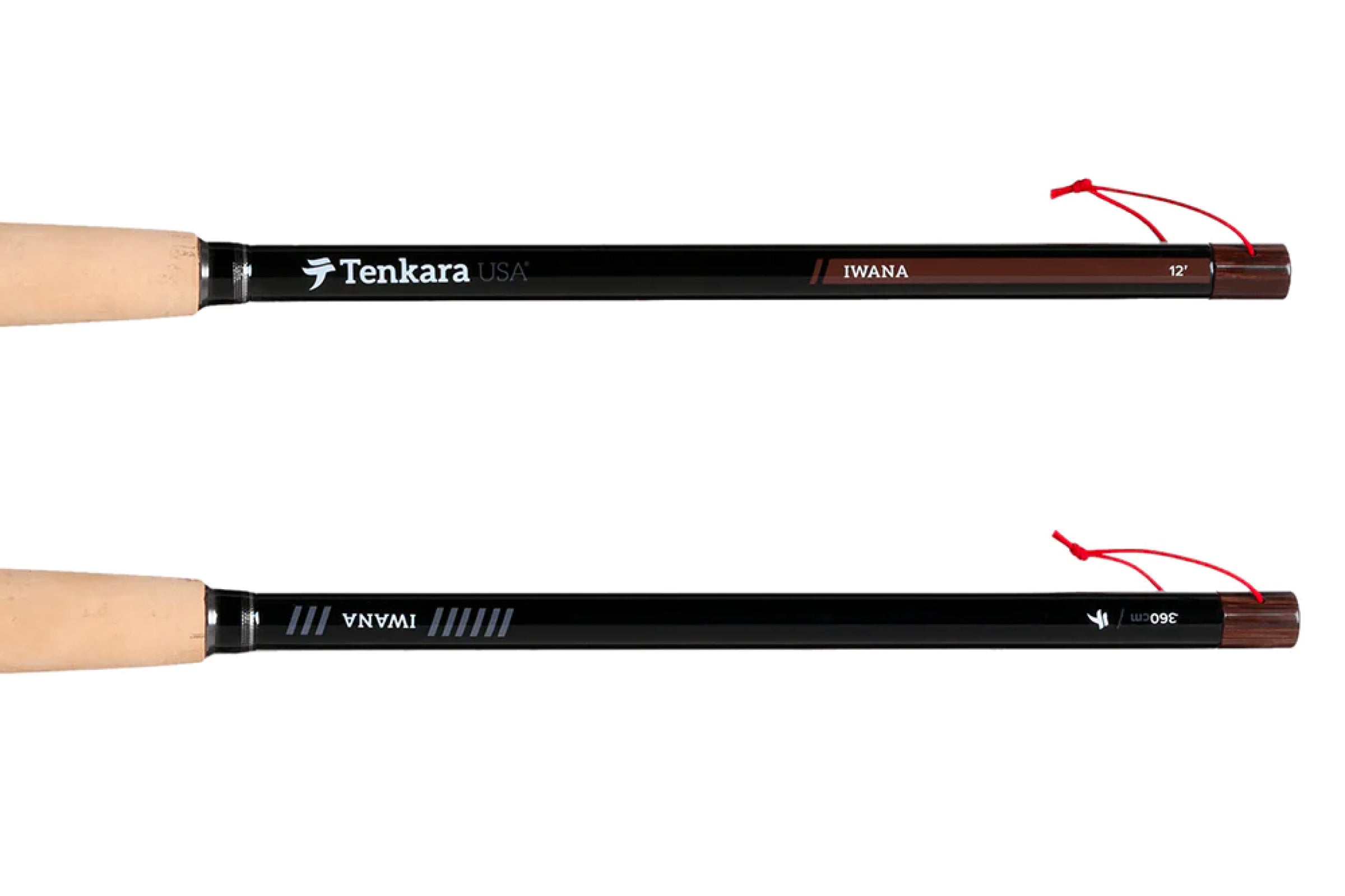 Tenkara USA Rod Iwana.