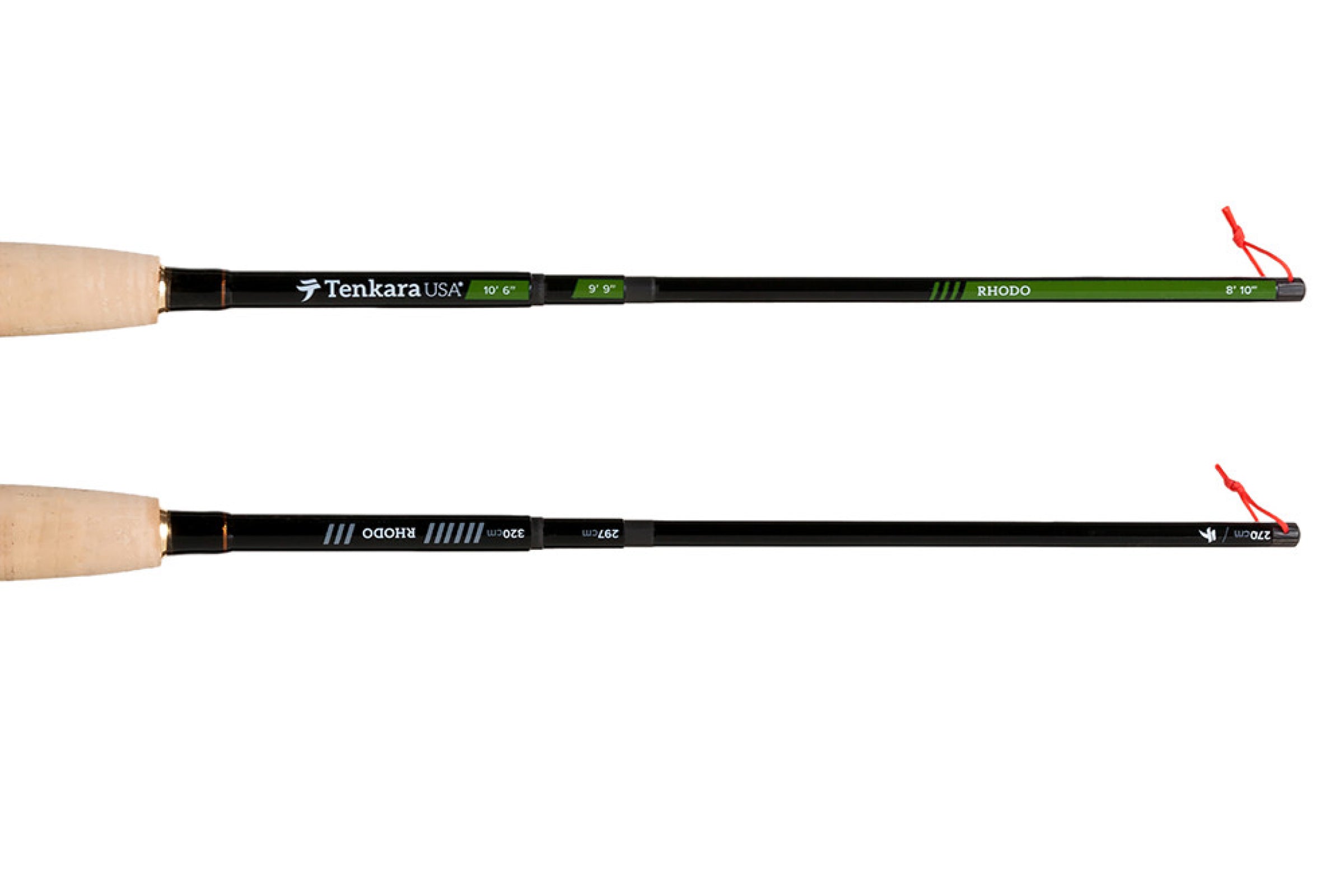 thumbnail image 2 of SeaQuest Duleeyia 12'2" 370cm 7:3 Tenkara Fishing Rod 7 2 of 12