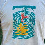 Rising Fish T-Shirt