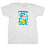 Tenkara USA Rising FishT-Shirt.