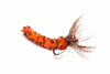 Roller Dog (Size 12, 3 Flies)
