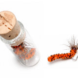 Roller Dog (Size 12, 3 Flies)