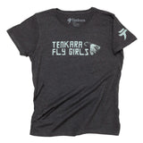 Tenkara Fly Girls™ T-Shirt
