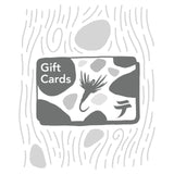 Tenkara Gift Cards