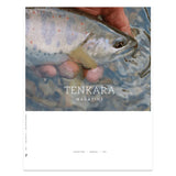 Tenkara Magazineª , vol. 2 (PRINT)