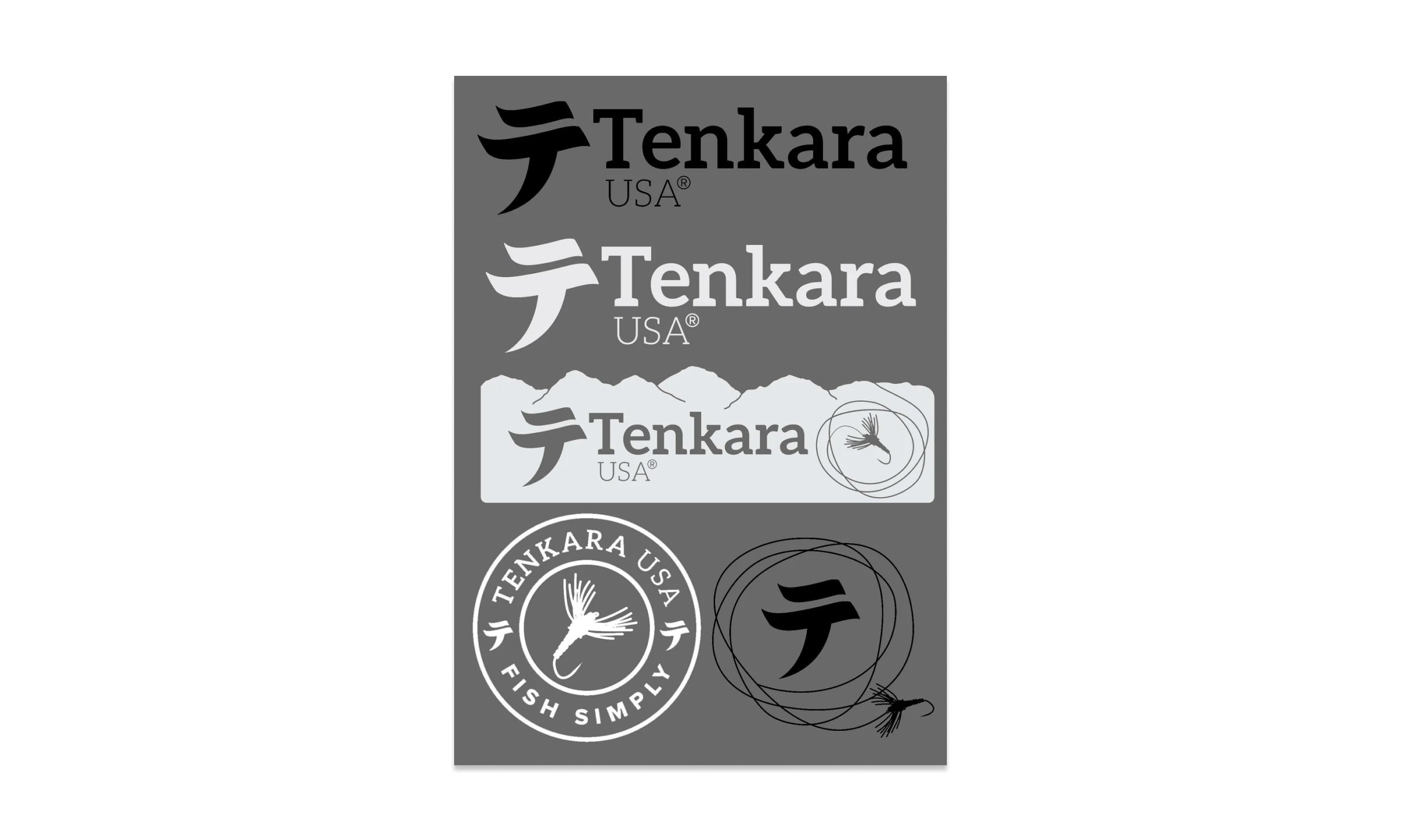 Tenkara Accessories - Professional Fly Fishing Accessories – Tenkara USA