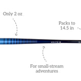 UKIYO™ 9ft10in (300cm)