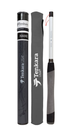 Tenkara USA HANE™  10ft10in (330cm) rod specs.
