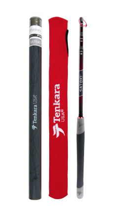 Tenkara USA SATOKI™ 10'8