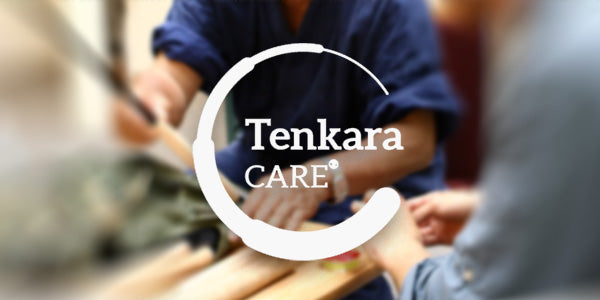 People creating tenkara gear.