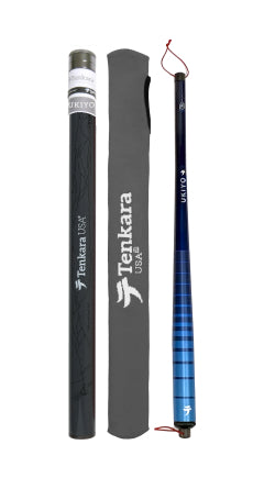 Tenkara USA UKIYO™ 9ft10in (300cm) rod specs.