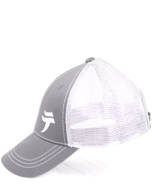 
            
                Load image into Gallery viewer, Trucker Hat
            
        